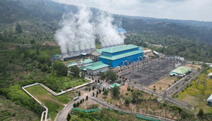 Sambut Ramadhan PLN Suplai Listrik Hijau, PT Inecda Plantation Serap 592 Unit REC