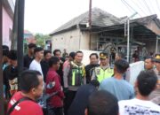 Viral!! Aksi Bocah Perang Petasan, Kapolres: Berhenti Sebelum Merugikan Diri sendiri Atau Orang lain