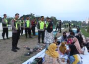 “Birukan Bojonegoro” Kapolres Bojonegoro Imbau Masyarakat Jaga Kamtibmas Saat Ramadhan