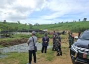 Korem 081/DSJ Siapkan Pilot Project Ketahanan Pangan yang Terintegrasi dan Modern 