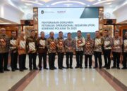 Sesmenko Polkam: Optimalisasi Anggaran Bukan Sekedar Pemangkasan Anggaran