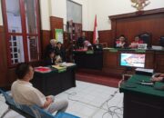Terdakwa Kasus Sangria Sebut Tidak Ada Kongkalikong dengan Notaris Ferry Gunawan