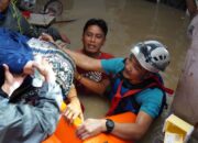 Bulan Ramadhan 100% Jaringan Listrik PLN Telah Normal Kembali Pascabanjir Jabodebek
