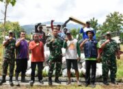 Sergab Ponorogo Masih Rendah, Dandim 0802 Ungkap Alasannya