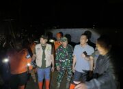 Bupati Setyo Wahono Terjun Langsung Ke Lokasi Terdampak Banjir Bandang Gondang