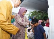Gebyar Expo Ramadhan Kedungadem, Harapan UMKM Naik Kelas.