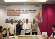 Bupati Wahono Berkomitmen, Dana Abadi Migas Untuk Masa Depan Berkelanjutan