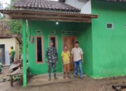Program TMMD ke-123 Tulungagung, Wujudkan Rumah Impian