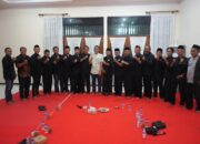 Bupati Bojonegoro Buka Peluang Prestasi Bagi Atlit Pencak Silat