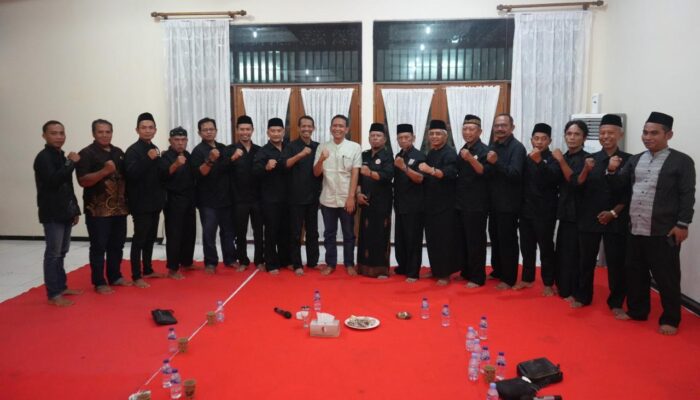Bupati Bojonegoro Buka Peluang Prestasi Bagi Atlit Pencak Silat