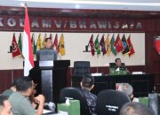 Audit Kinerja TNI: Kasdam V/Brawijaya Komitmen Tingkatkan Profesionalisme dan Akuntabilitas