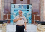 Warinussy mendesak Gubernur Papua Barat Dan Dukungan Kapolda, Lakukan Inspeksi Pemeriksaan Terhadap Skolah SMK. di Kompleks BLK.