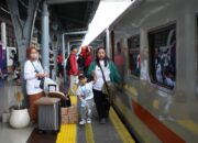 Ramadhan Mudik Gratis PLN Bersama BUMN Dibuka, Begini Cara Daftarnya di Aplikasi PLN Mobile