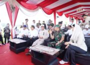Pangdam V Brawijaya, Mayjen TNI Rudy Bakal Jawab Keluhan Keluhan Petani di Gresik