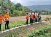 Sinergitas Kuat, TNI dan BPBD Trenggalek Bergerak Cepat