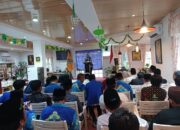 Bukber IKA PMII Bojonegoro: Memperkuat Sinergi dengan Pemerintah Kabupaten