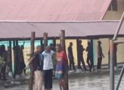 Korban Diikat Di Tiang Kayu, Dan Dianiaya, Warinussy desak Kapolresta Manokwari Segera Menangkap’ 9 Tersangka yang Masih Berkeliaran.