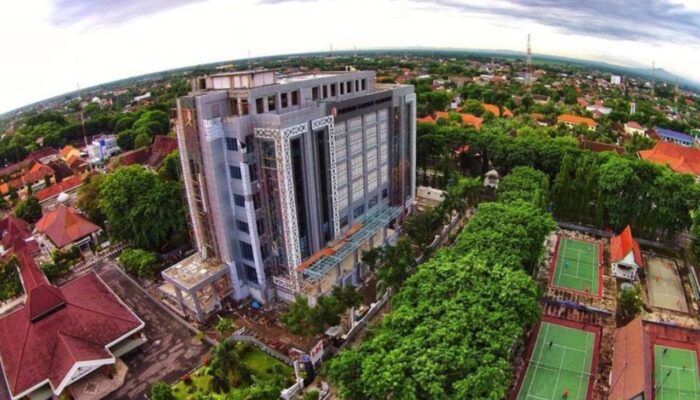 Bojonegoro Genjot Promosi Daerah, Gelontorkan Miliaran Rupiah untuk Bandwidth dan Media