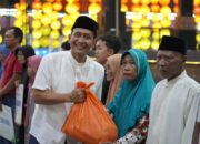 Full Hiburan, Gebyar Ramadhan Di Gofun Akan Berlangsung Meriah