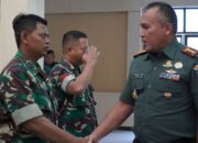 Danrem 081/DSJ : Rangkul Semua Elemen Masyarakat