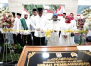 Pangdam V/Brawijaya Safari Ramadhan di Tuban