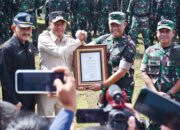 Sederet Harapan Untuk Keberhasilan TMMD -123 Kodim 0807/Tulungagung