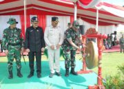 Kasdam V/Brawijaya Sampaikan Apresiasi