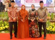 Pangdam V Brawijaya Buka Puasa Bersama Kapolda Jatim