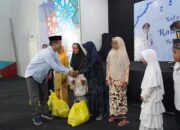 Momentum Berbagi, Safari Ramadhan Pemkab Bojonegoro Telah Mencapai Puncaknya