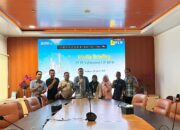 Bulan Ramadan, PT PLN (Persero) UIP JBTB Gandeng Media untuk Edukasi Publik tentang Pengembangan Infrastruktur Ketenagalistrikan