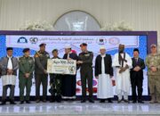 Anggota Babinminvetcaddam Brawijaya Juara Lomba Hafizh Qur’an Tingkat Internasional