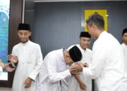 Ramadan Berkah Bersama PLN Icon Plus, Gelar Santunan Anak Yatim Hingga Buka Puasa Bersama