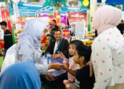 Lanjutkan Kolaborasi, Pemkab Terus Dorong UMKM Untuk Naik Kelas