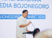 Dirut PT ADS: Silaturahmi dengan Media merupakan Program Prioritas