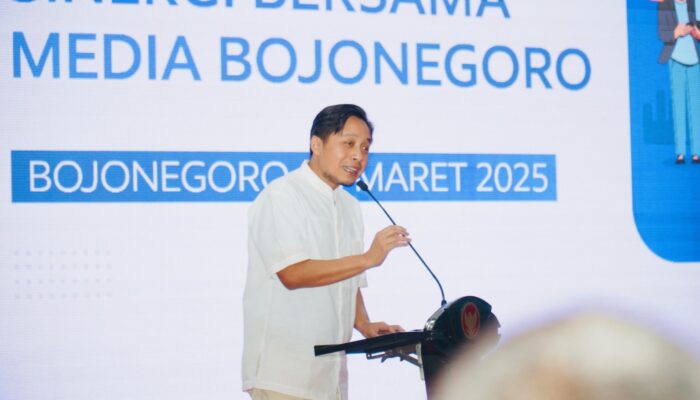 Dirut PT ADS: Silaturahmi dengan Media merupakan Program Prioritas