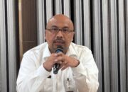 Kemenko Polkam Gelar Rapat Pleno Desk Koordinasi Pelindungan Pekerja Migran Indonesia
