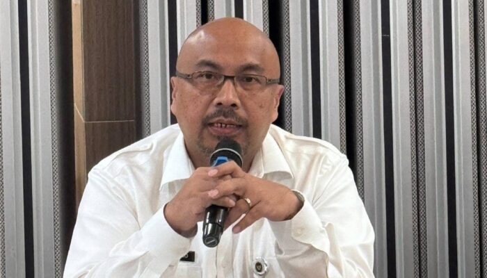 Kemenko Polkam Gelar Rapat Pleno Desk Koordinasi Pelindungan Pekerja Migran Indonesia