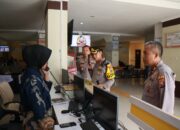 Cukup Tekan “110” untuk Melapor ke Polisi
