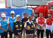 SPKLU PLN Tersedia hingga Ujung Banyuwangi, Siap Layani Pengguna EV selama Libur Idulfitri
