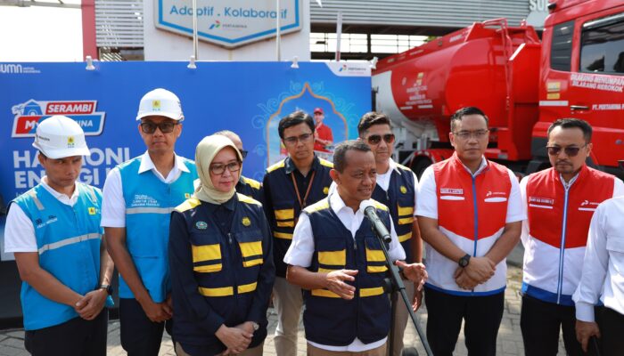 SPKLU PLN Tersedia hingga Ujung Banyuwangi, Siap Layani Pengguna EV selama Libur Idulfitri