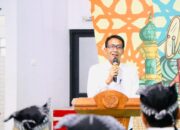 Pemkab Bojonegoro Gelar Literasi Digital Parenting 