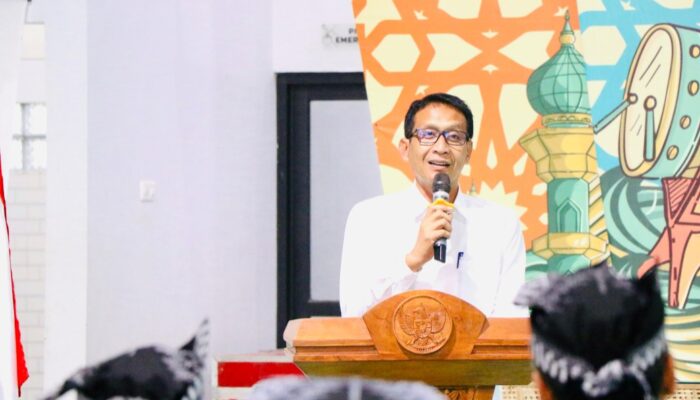 Pemkab Bojonegoro Gelar Literasi Digital Parenting 