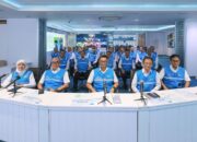 Sistem Digital Semakin Andal, PLN Siap Berikan Layanan Maksimal di Idulfitri 1446 H