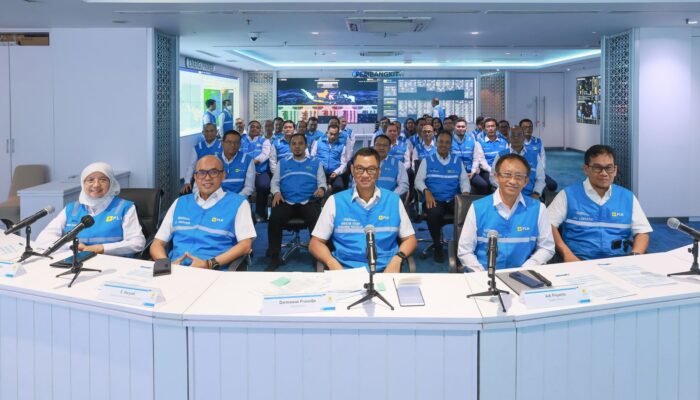 Sistem Digital Semakin Andal, PLN Siap Berikan Layanan Maksimal di Idulfitri 1446 H
