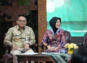 Kunjungan Balasan Wabup Bojonegoro Di Musrenbang Blora