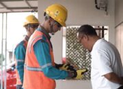 Tips PLN Amankan Listrik Rumah Saat Mudik Idul Fitri 2025