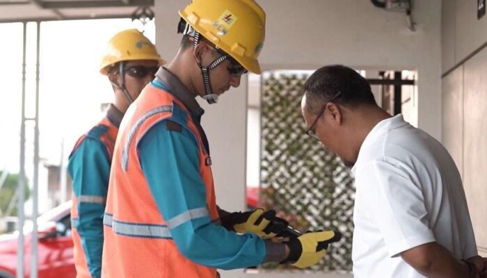 Tips PLN Amankan Listrik Rumah Saat Mudik Idul Fitri 2025