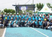 PLN Icon Plus & PLN Group Jatim Pastikan Keandalan Kelistrikan dan Konektivitas Tetap Prima Saat Idul Fitri 1446 H