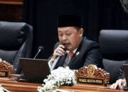 Ketua DPRD Abdullah Umar Siap Dukung Pemerintahan Baru Untuk Bojonegoro Yang Lebih Baik, Makmur, dan Membanggakan