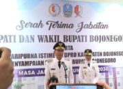 Bupati Setyo Wahono Siap Wujudkan Pembangunan Kolaboratif